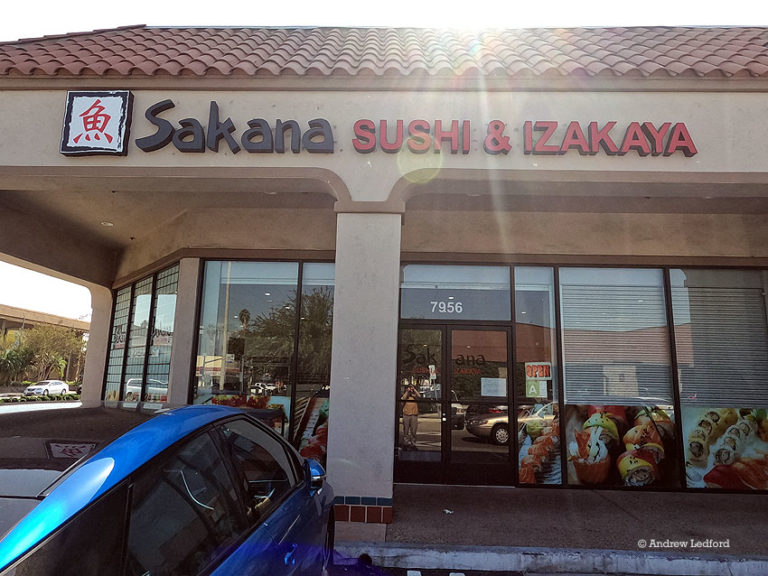 Sakana sushi1 768x576