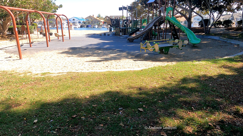 Seabridge Park Playground